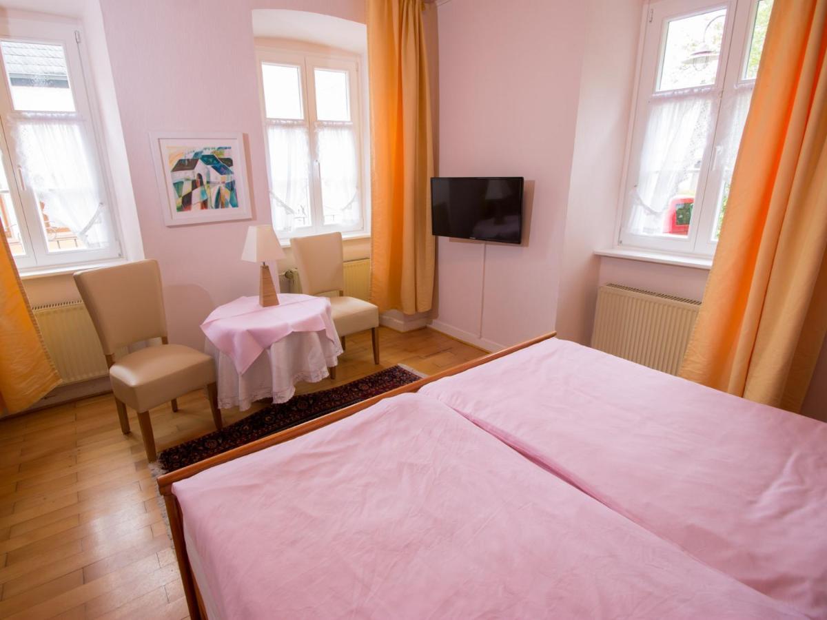 Hotel Zur Post - Burg An Der Mosel Pokój zdjęcie
