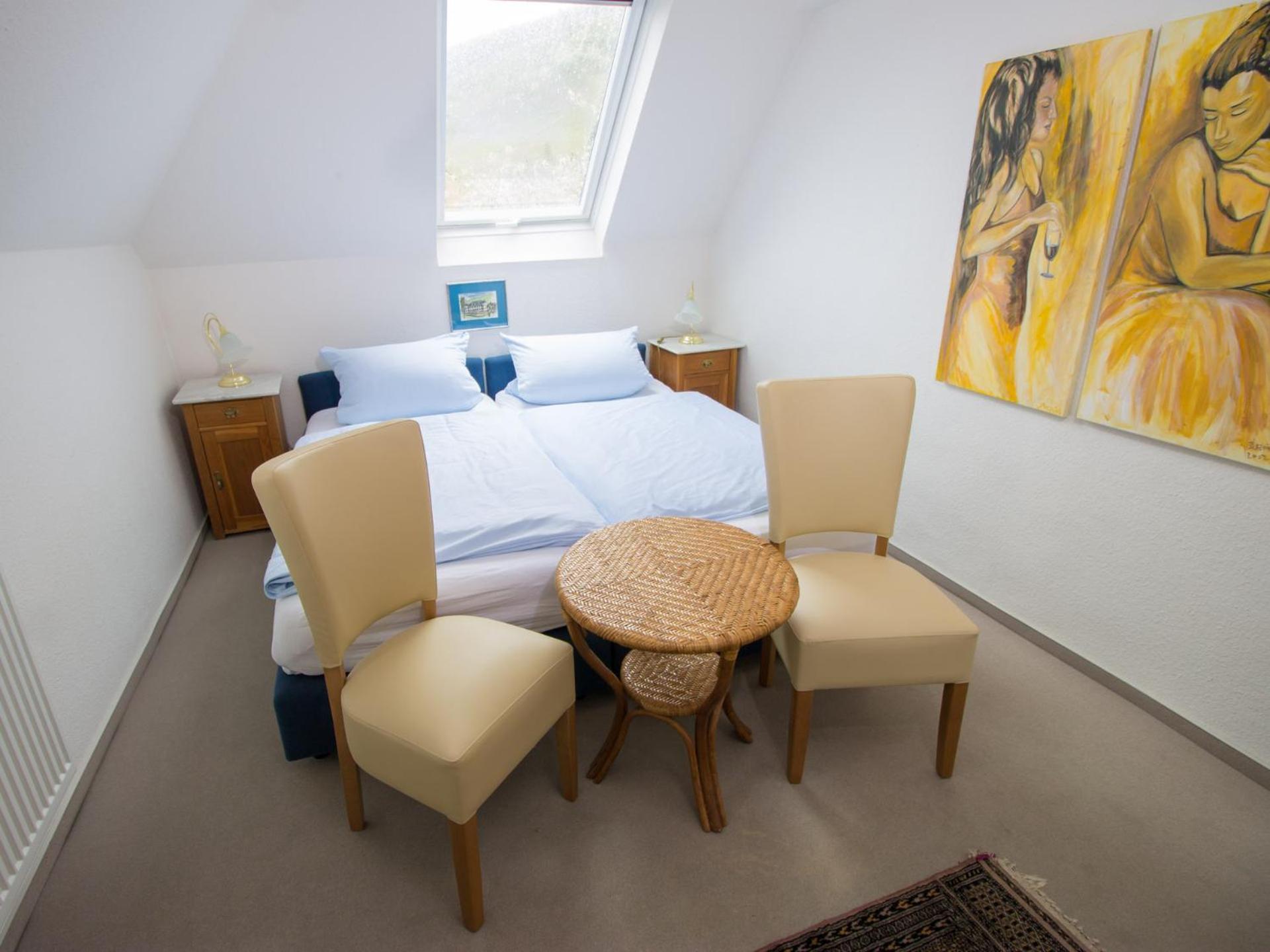 Hotel Zur Post - Burg An Der Mosel Pokój zdjęcie
